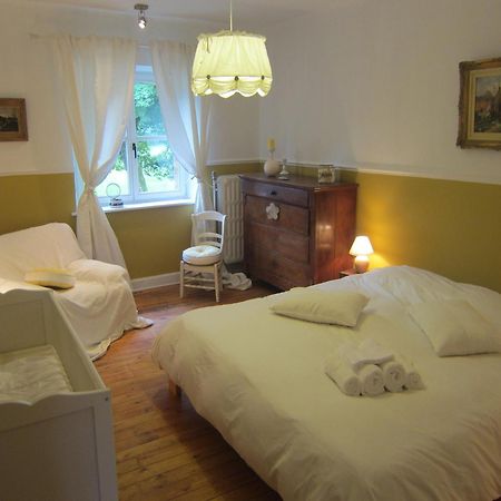 Вилла Delightful Castle In Bastogne With Bubble Bath Экстерьер фото