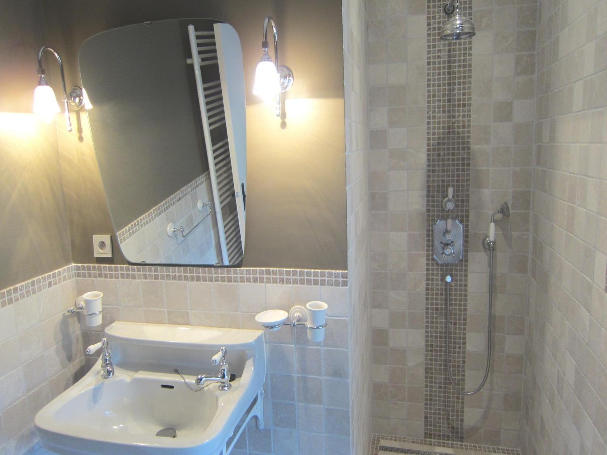 Вилла Delightful Castle In Bastogne With Bubble Bath Экстерьер фото