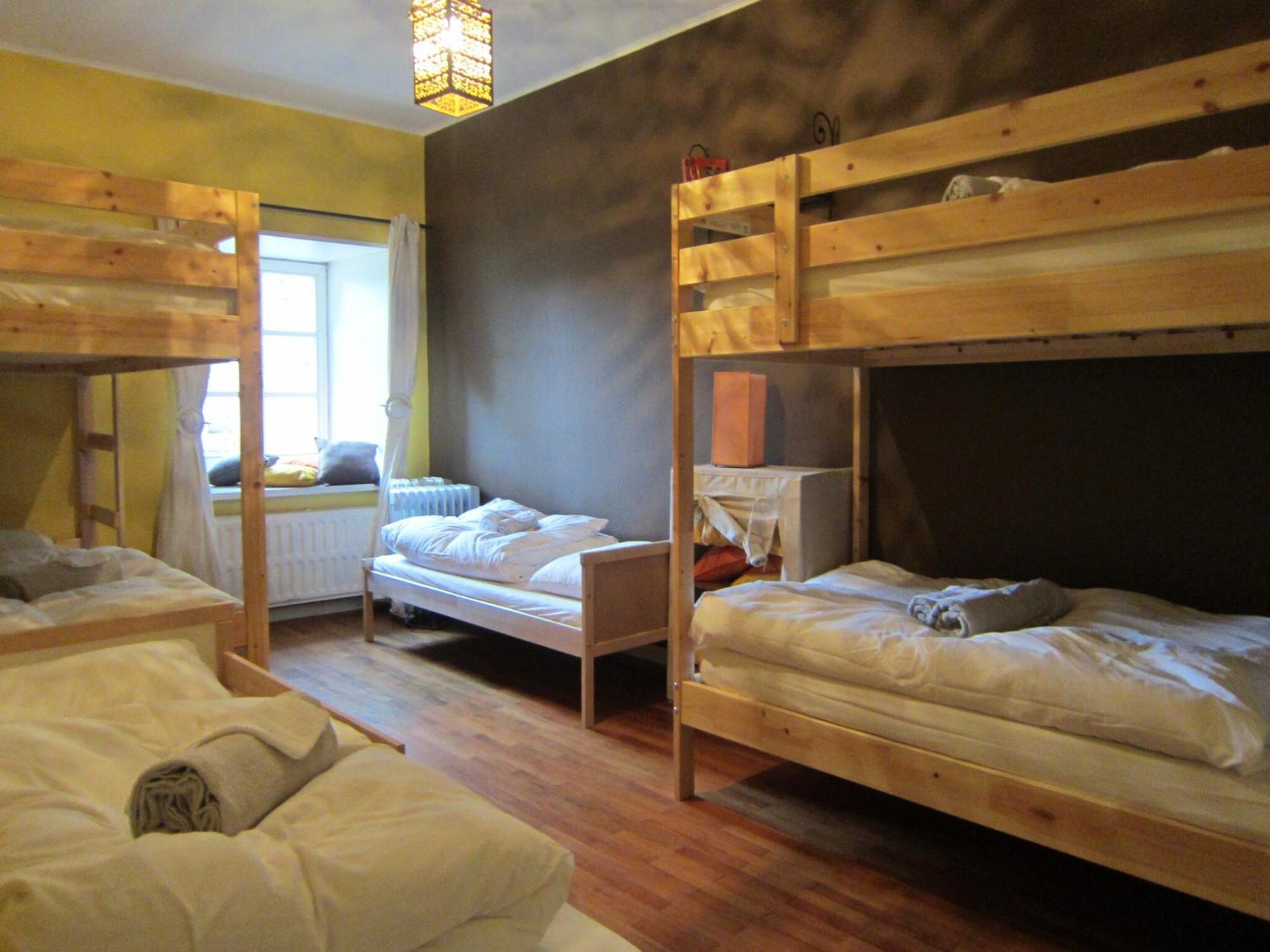 Вилла Delightful Castle In Bastogne With Bubble Bath Экстерьер фото