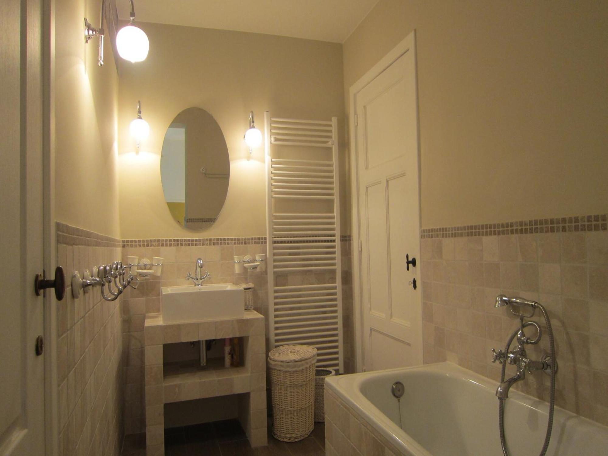 Вилла Delightful Castle In Bastogne With Bubble Bath Экстерьер фото