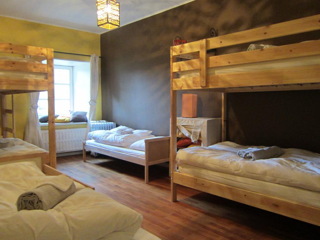 Вилла Delightful Castle In Bastogne With Bubble Bath Экстерьер фото